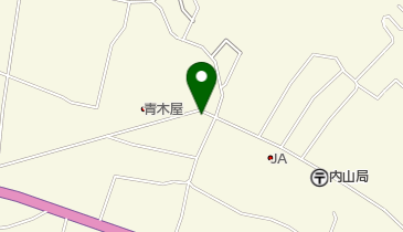 小島木工所の地図画像