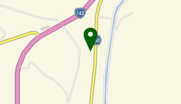 有限会社メリーランドの地図画像