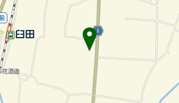 三信電機株式会社長野工場の地図画像