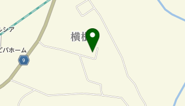 小平武志の地図画像