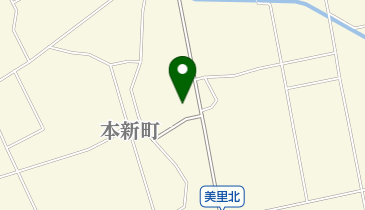佐久電工商会の地図画像