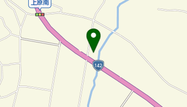 高電工業株式会社の地図画像