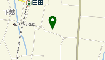 マイクロコントロールシステムズ株式会社の地図画像