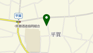 株式会社ペインターの地図画像