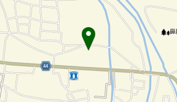 株式会社コシミ商会の地図画像