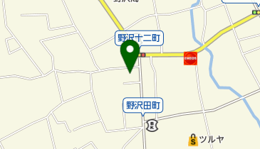 株式会社人形工房サンキュー総本店の地図画像