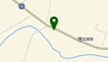 あい美容室の地図画像