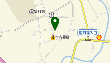 美容室ハッピー1の地図画像