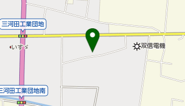 株式会社エンプラの地図画像