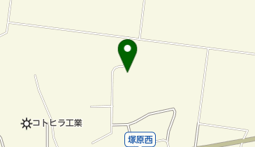 株式会社与志本プレカットセンターの地図画像