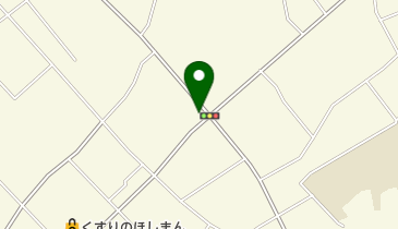 あさま薬局の地図画像