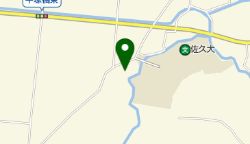 大森薬局の地図画像