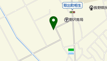 キク薬局の地図画像