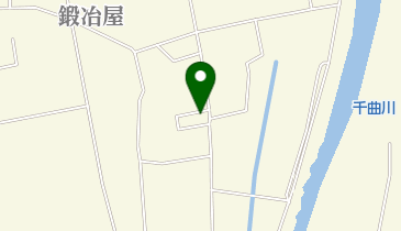 シャルレ小林の地図画像