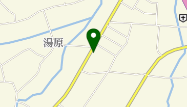 小池理容店の地図画像