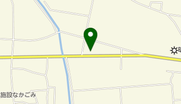 スミレ理容院の地図画像