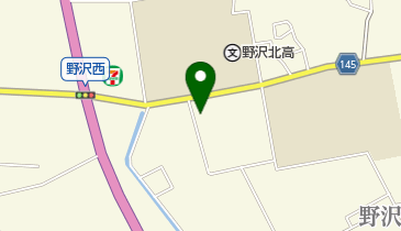 ヘアーサロンナカジマの地図画像