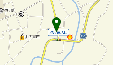 あけぼのやの地図画像