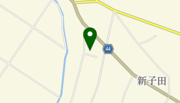 つくしの地図画像