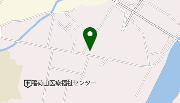 福昇園の地図画像