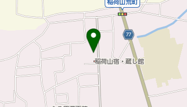 シルキーの地図画像