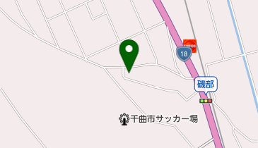 合資会社名月堂の地図画像