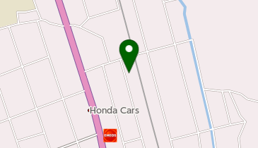 埴科カイロプラクティック施術院の地図画像