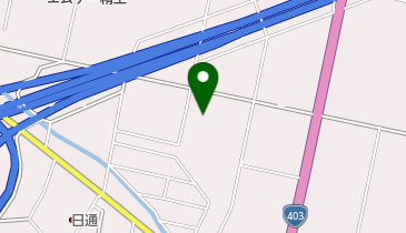 ミヤマ精工株式会社の地図画像