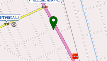 株式会社宮下商店の地図画像