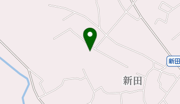 アザレローズの地図画像