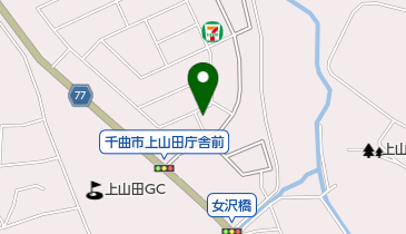 有限会社イワサキ酒店の地図画像