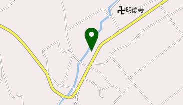 高村味噌醤油醸造場の地図画像