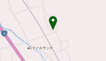 中村自動車店の地図画像