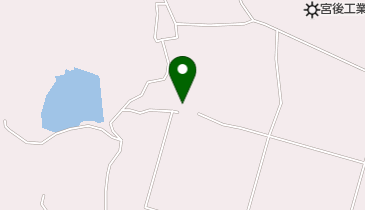 ワコーセイビの地図画像