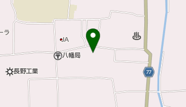 清浄院の地図画像
