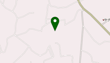 青松寺の地図画像