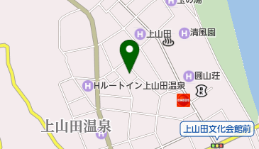サウンドパブ・オンステージの地図画像