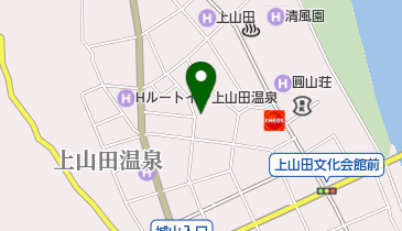 スナックちびくろ&らぶの地図画像