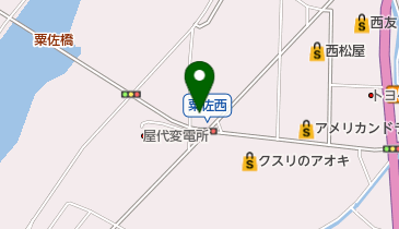株式会社内山総合設備の地図画像