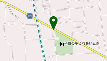 つかだ鍼灸整骨院の地図画像