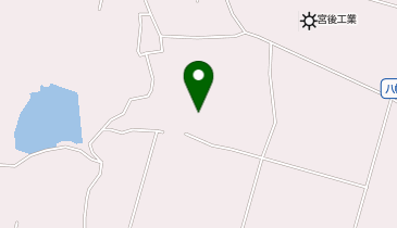 TANAKAロジステイクスセンターの地図画像