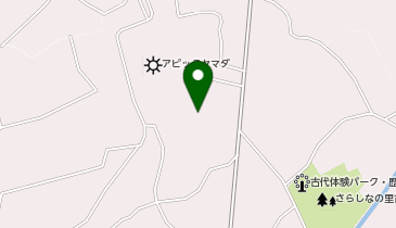 共立継器株式会社千曲工場の地図画像