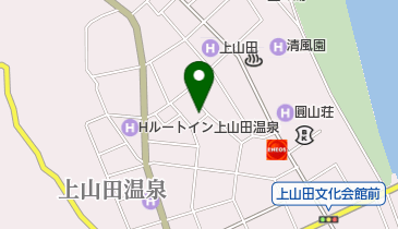 長野県千曲市上山田温泉のヘア メイク 美容院一覧 Navitime