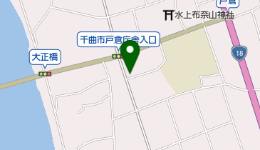 ビーナスの地図画像