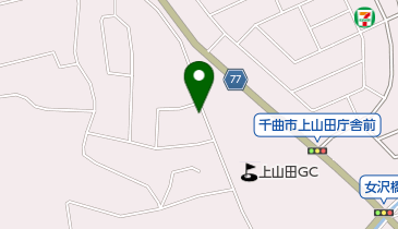 有限会社ミヤモトの地図画像