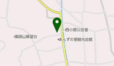 株式会社横島物産の地図画像