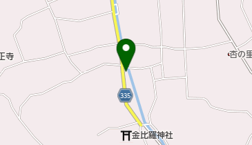 有限会社竹内百貨店の地図画像