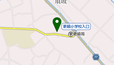 関薬品の地図画像