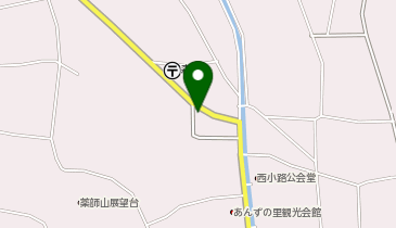 タマノカットハウスの地図画像