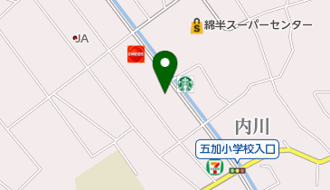 ラフィーネの地図画像